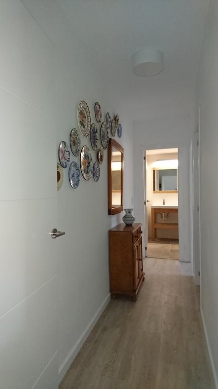 Ferienwohnung Apartamento Bahia Blanca Marbella Zimmer foto